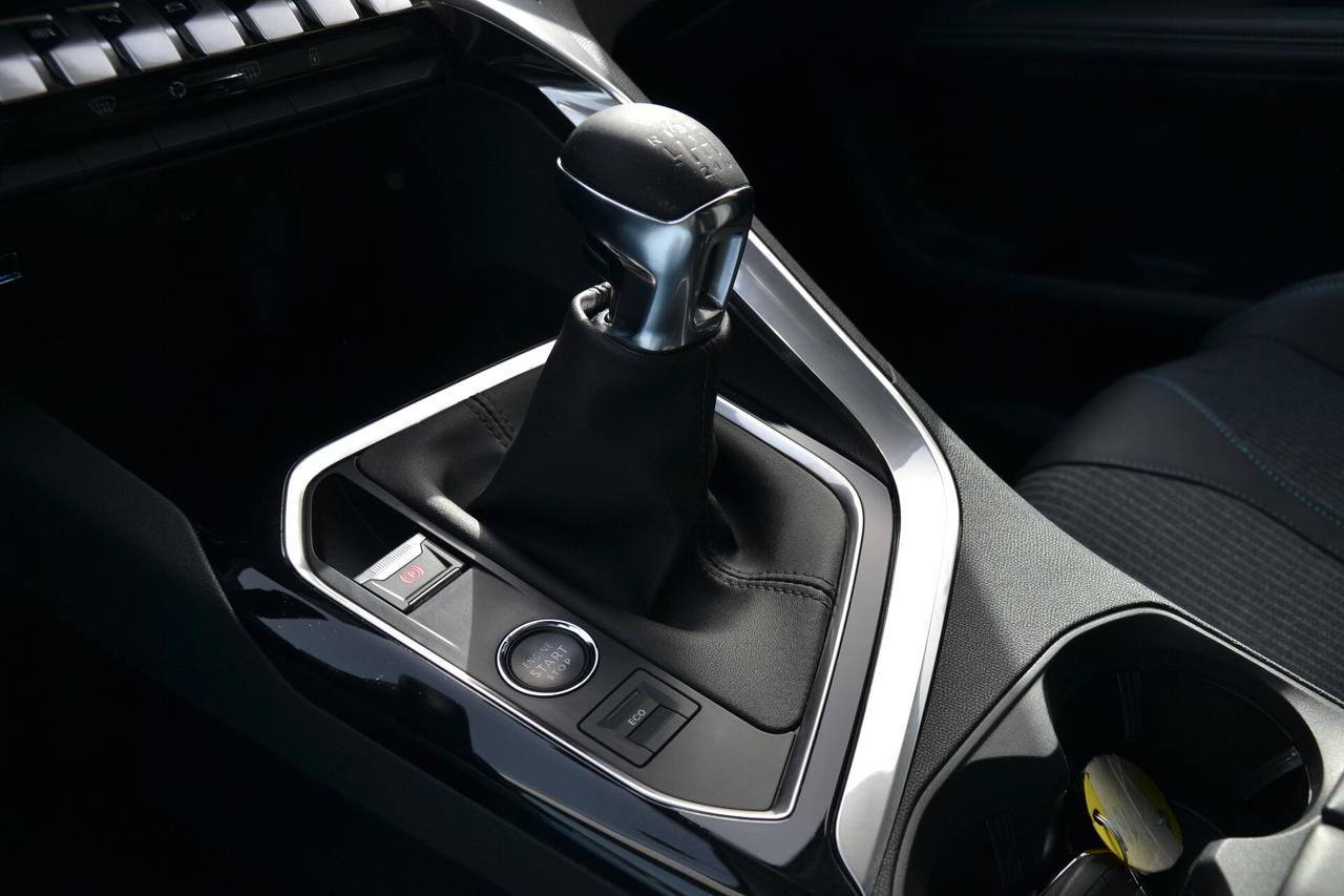 Peugeot 3008 1.5 HDi 130CV 6M ALLURE *KM29000**PREZZO VERO**