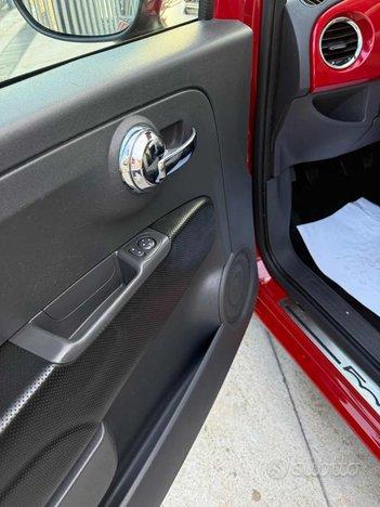 FIAT 500C C 1.2 Rock