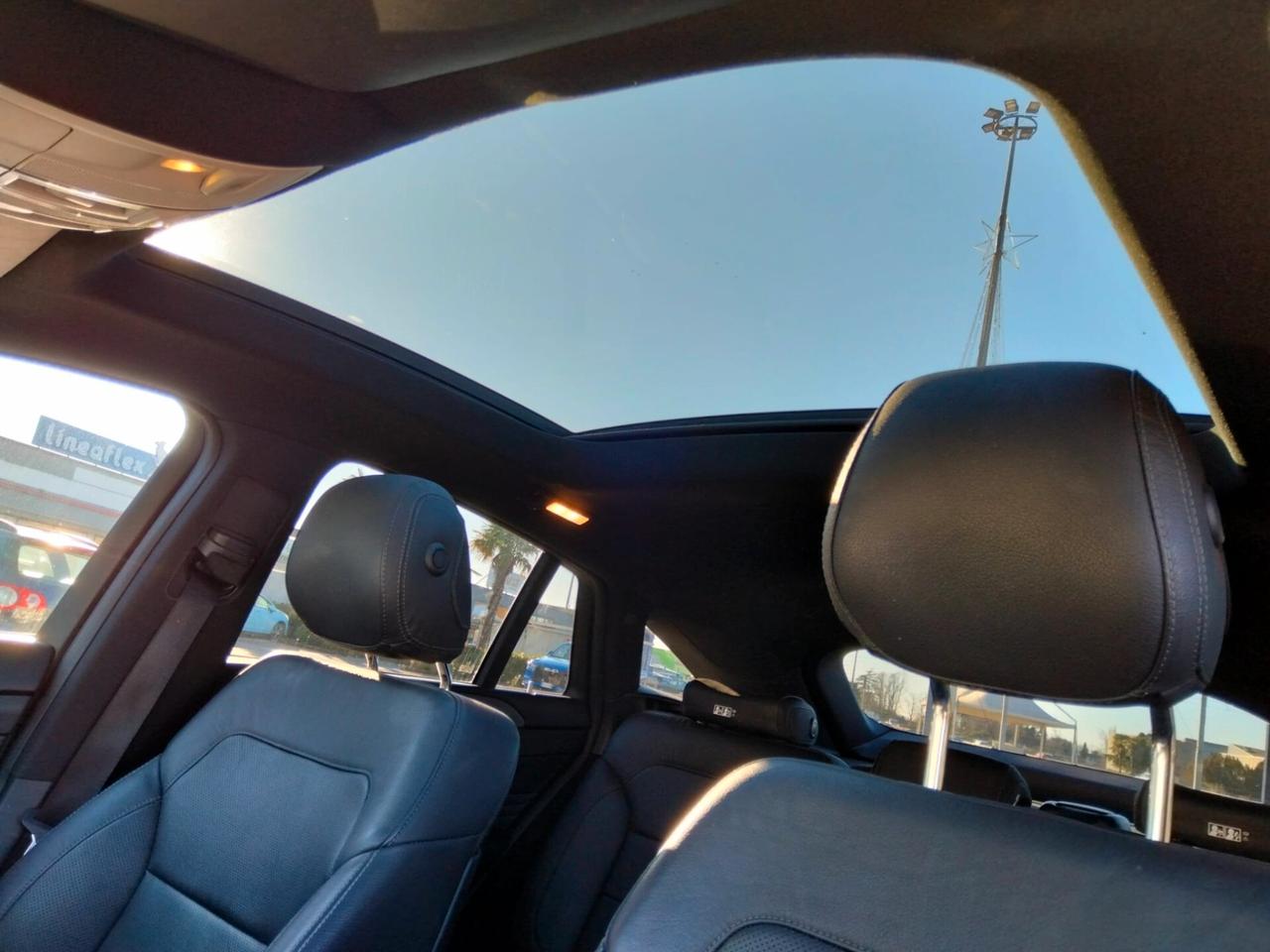 Mercedes-benz GLE 350 GLE 350 d 4Matic Coupé Premium