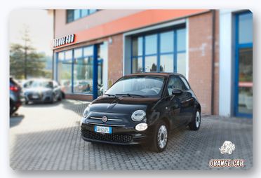 Fiat 500 1.2 Lounge 69CV-OK NEOPATENTATI