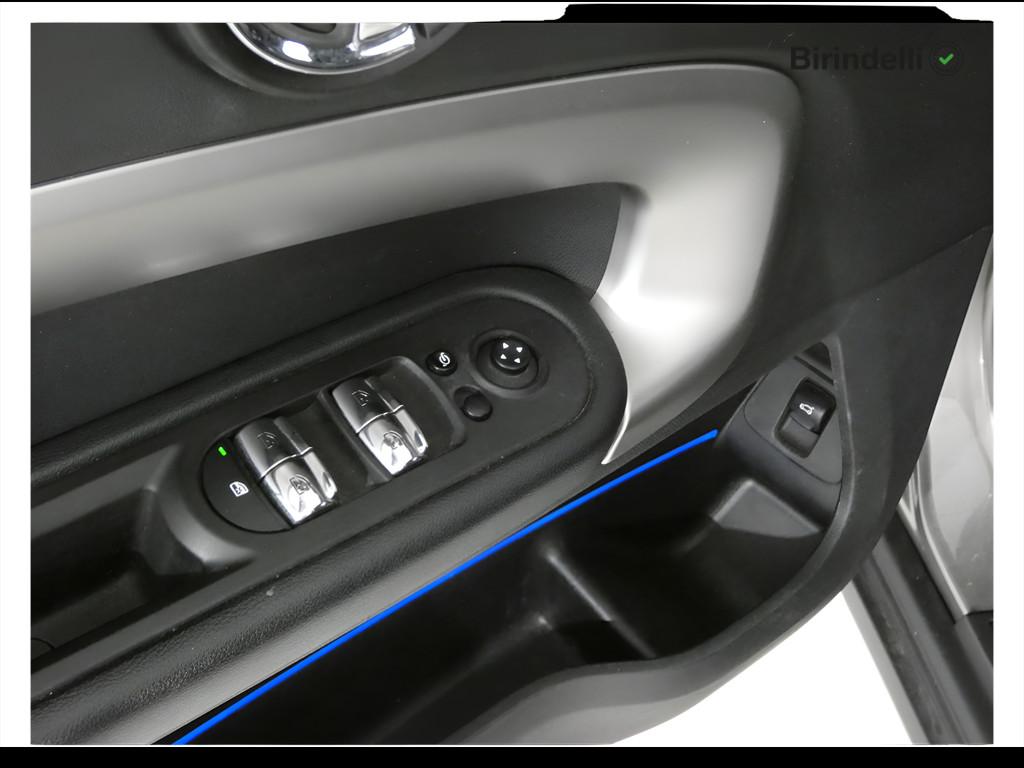 MINI Mini Countrym.(F60) - Mini 1.5 Cooper Hype Countryman