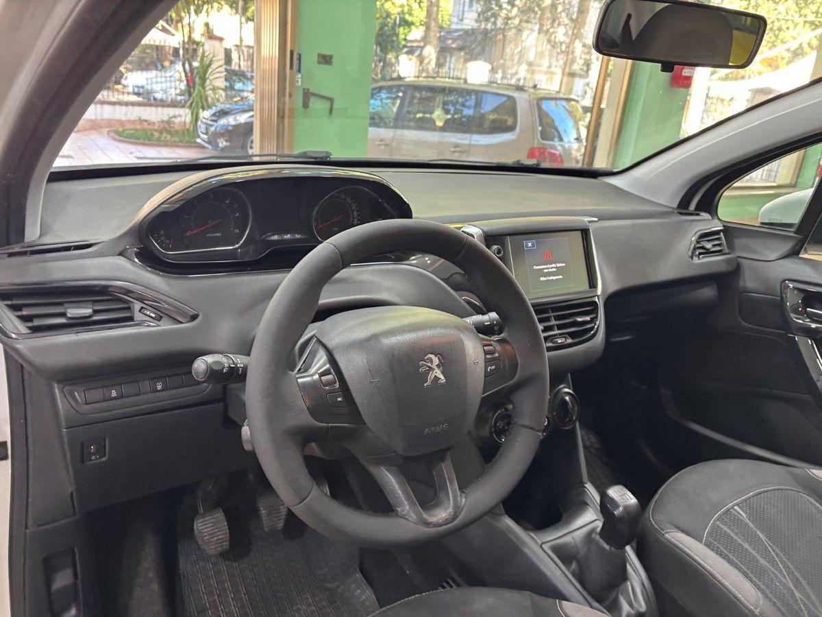 Peugeot 208 1.4 HDi 68 CV 5p. Allure N1