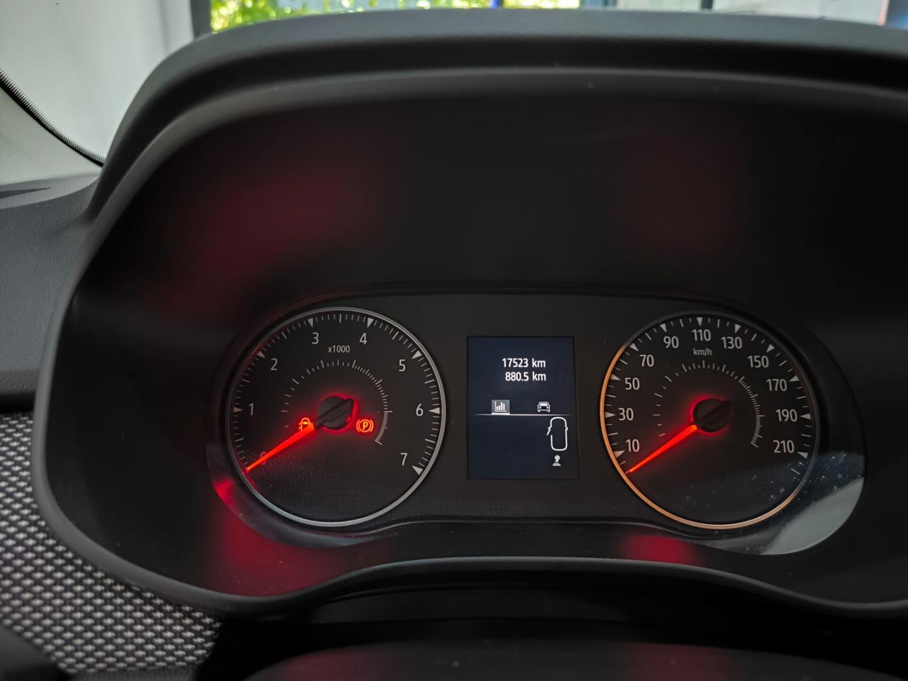 Dacia Sandero Stepway 1.0 TCe ECO-G Expression