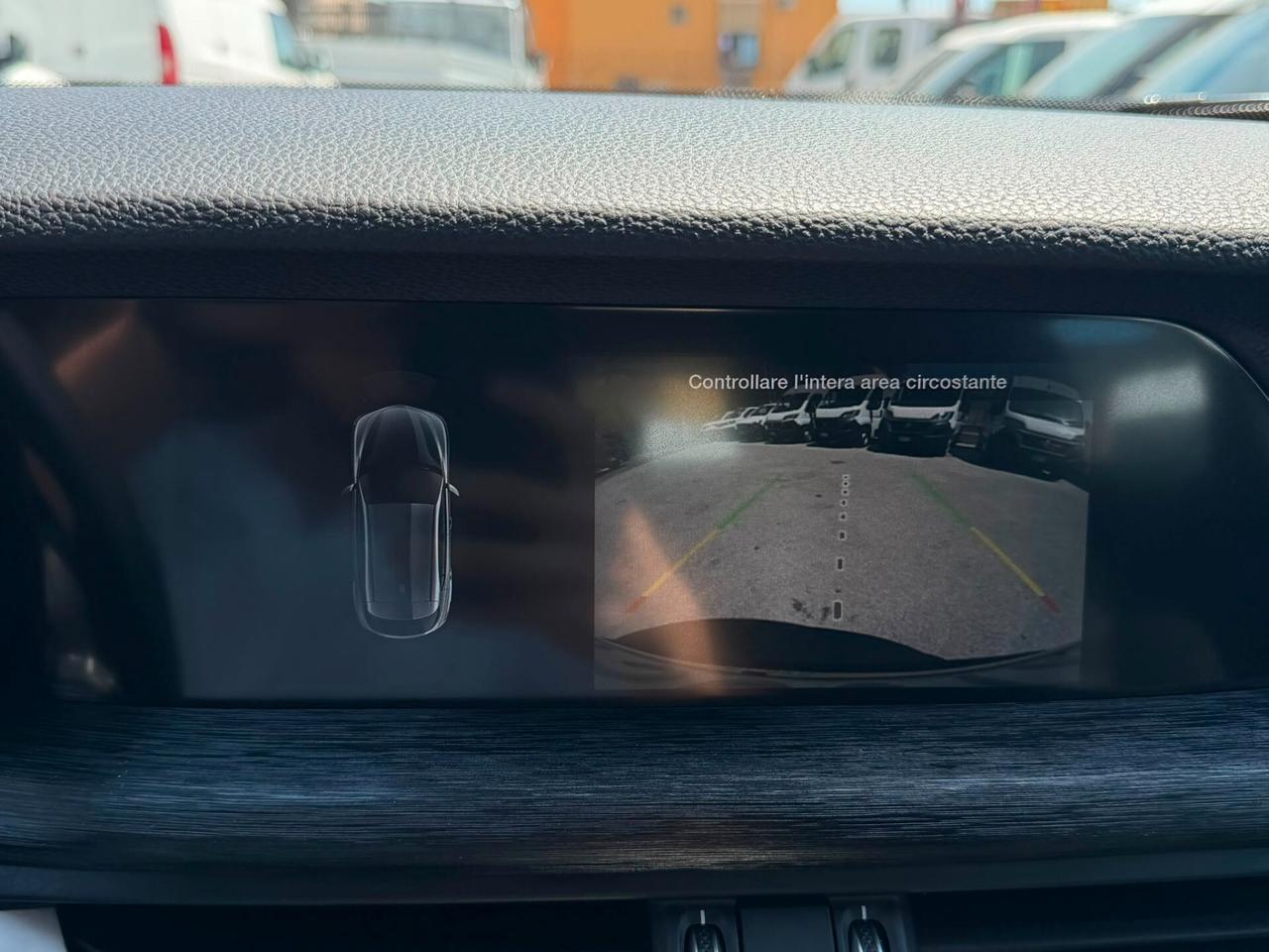 ALFA ROMEO STELVIO 2.2 AUTOMATICA