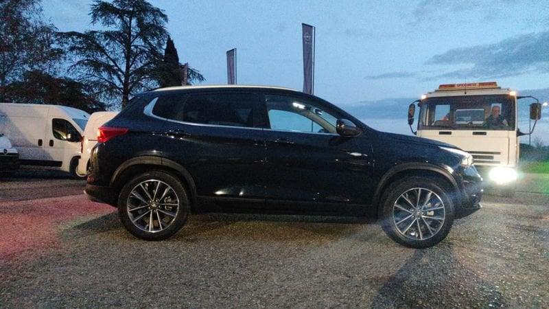 DR AUTOMOBILES dr F35 dr F35 1.5 Turbo Bi-Fuel GPL