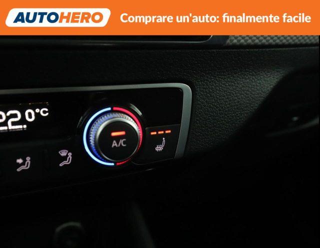 AUDI Q2 35 TDI quattro S tronic Admired Advanced