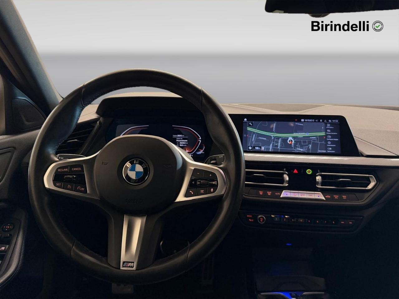 BMW Serie 1 (F40) - 118i 5p. Msport