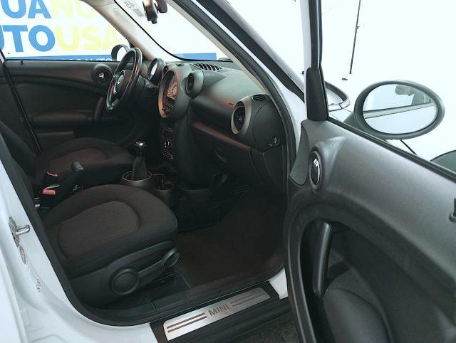 MINI Mini Countryman 1.6 Cooper