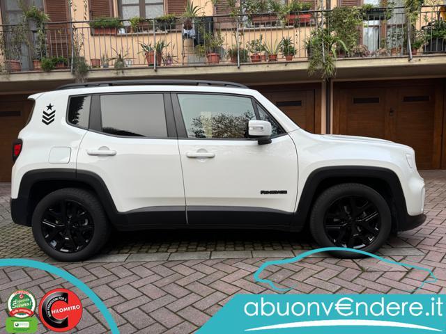 JEEP Renegade 1.0 T3 NIGHT EAGLE