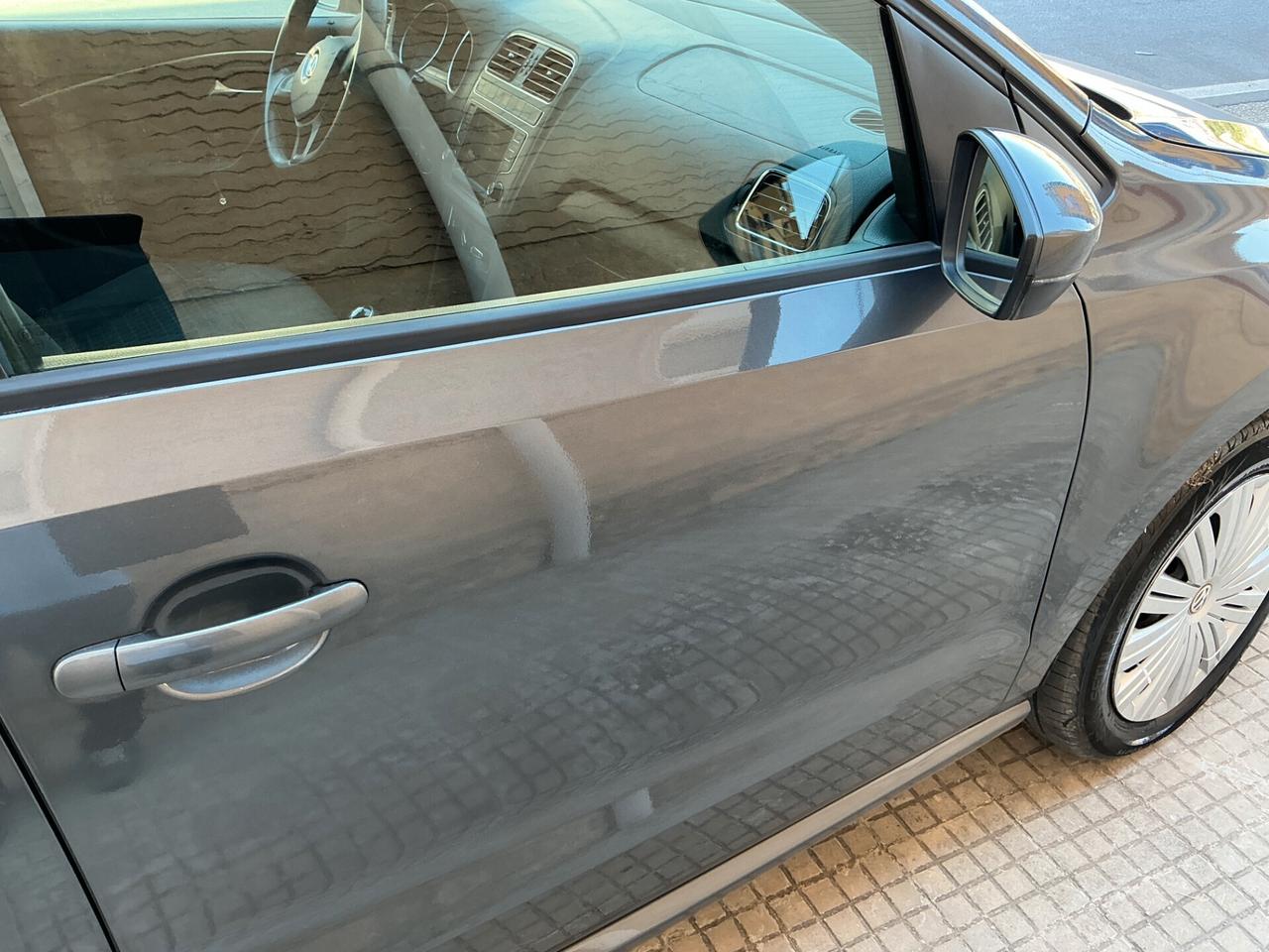 Volkswagen Polo 1.0 MPI 75 CV 5p. Comfortline