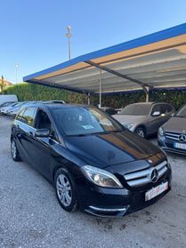 Mercedes-benz B 200 B 200 CDI Premium