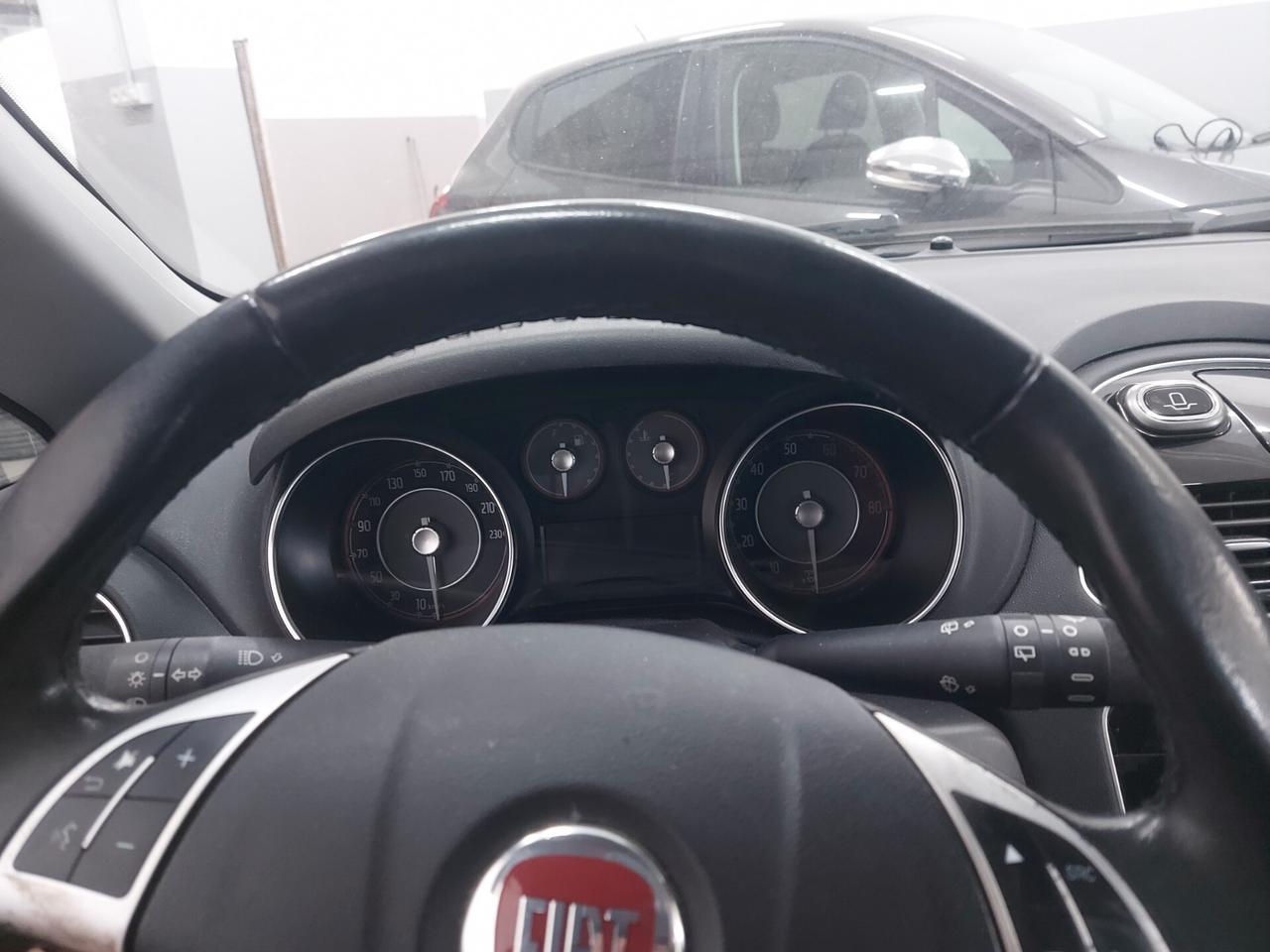 Fiat Punto 1.2 8V 5 porte Lounge ottimo stato