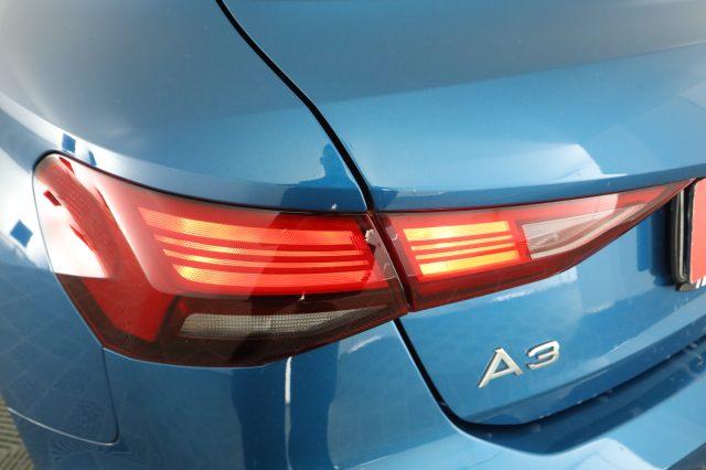 AUDI A3 A3 SPB 30 TDI S tronic Business
