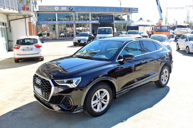 AUDI - Q3 Sportback