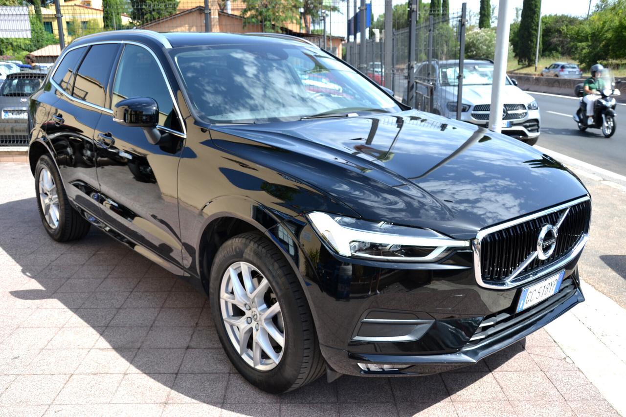 Volvo XC 60 2.0 D3 150CV MOMENTUM PRO **PREZZO VERO**