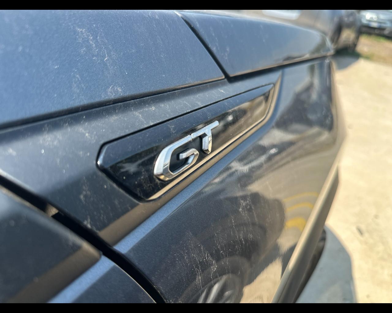 PEUGEOT 2008 II 2020 - 2008 1.2 puretech GT Pack s&s 130cv eat8