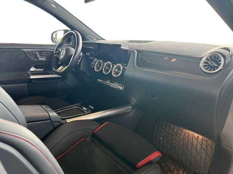 Mercedes-Benz GLA GLA-H247 2023 AMG 35 AMG Line Premium Racing Collection 4matic auto