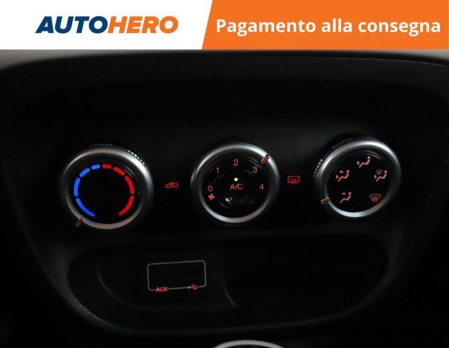 FIAT 500L 1.3 Multijet 95 CV Dualogic Pop Star