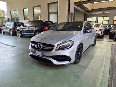 Mercedes-benz A 45 AMG Classe - W176 4matic 381cv auto
