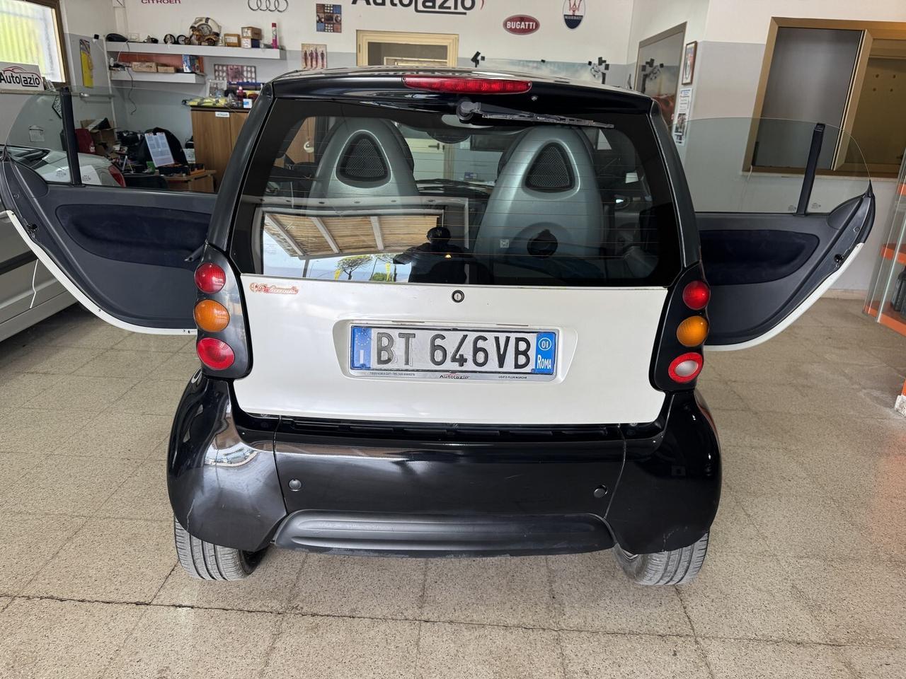 SMART 450 Benzina PASSION