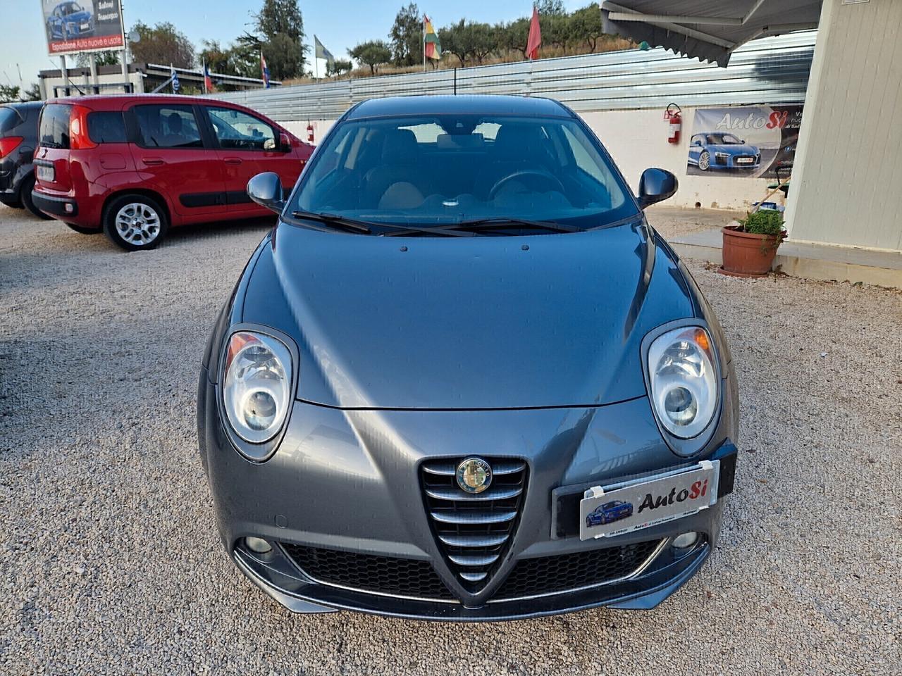 Alfa Romeo MiTo 1.3 JTDm-2 85 CV S&S