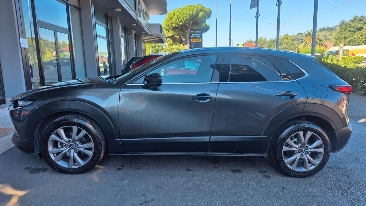 Mazda CX-30 2.0L e-Skyactiv-G 150 CV M Hybrid 2WD Executive