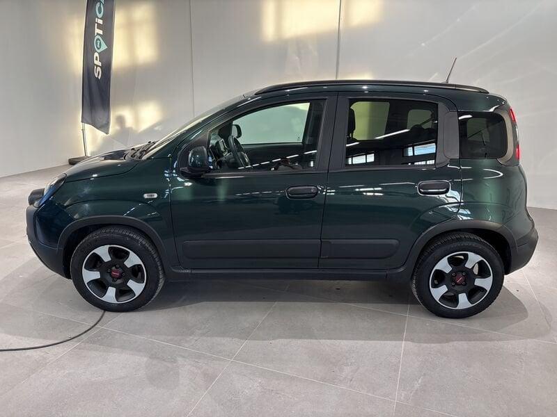 FIAT Panda Panda 1.0 FireFly Hybrid City Cross