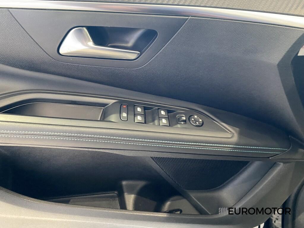 Peugeot 5008 1.5 BlueHDi Active Pack EAT