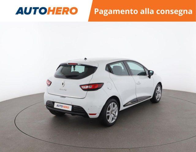 RENAULT Clio dCi 8V 90 CV 5 porte Moschino Zen
