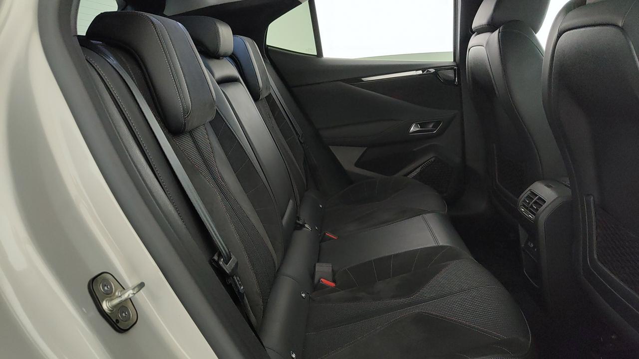 DS DS4 1.5 bluehdi Performance Line+ 130cv auto