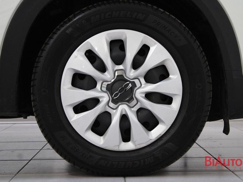 FIAT 500X 500X 1.0 T3 Cult 120cv