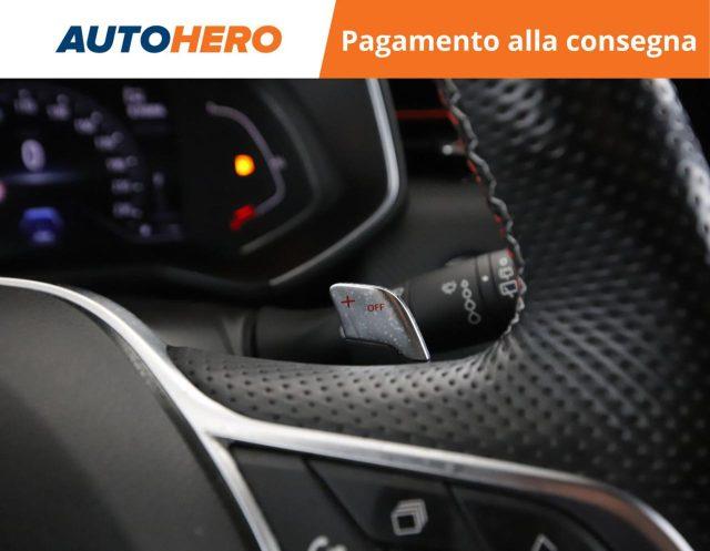 RENAULT Clio TCe 130 CV EDC FAP 5 porte R.S. Line