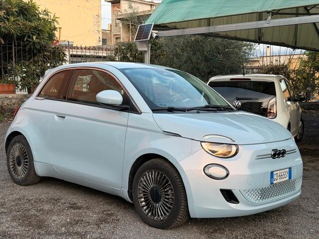Fiat 500 500e Berlina 42 kWh BUSINESS OPENING EDITION