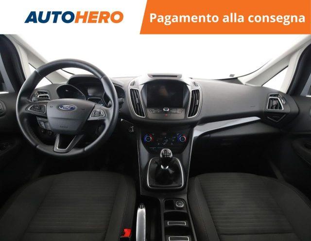 FORD C-Max 1.5 TDCi 120CV Start&Stop Titanium