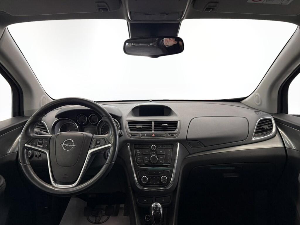 Opel Mokka 1.4 Turbo Cosmo 4x2
