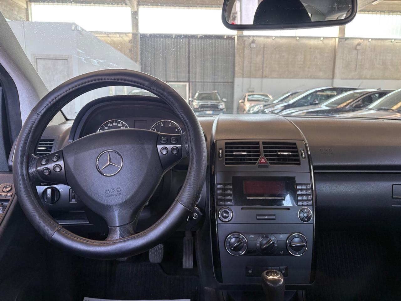 Mercedes-benz A 150 Avantgarde