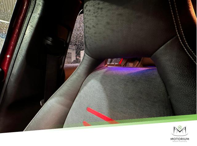 Mercedes-Benz A 180 D 109CV