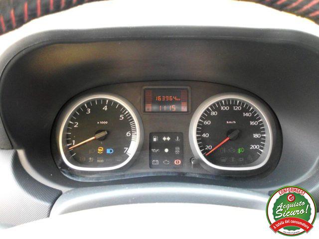 DACIA Duster 1.5 dCi 110CV 4x2 Lauréate