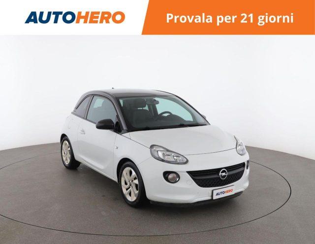 OPEL Adam 1.4 87 CV aut. Jam
