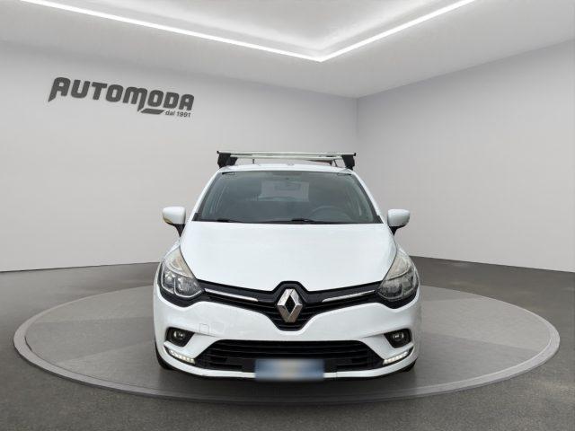 RENAULT Clio VAN 1.5DCI 2 POSTI