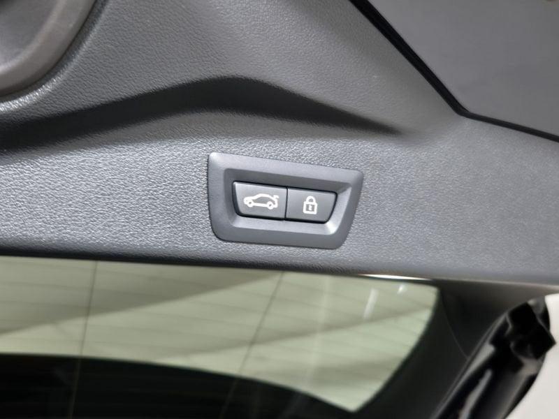 BMW X5 xdrive30d mhev 48V Msport auto