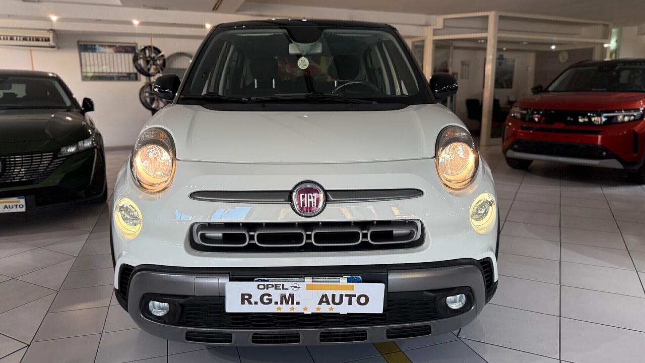 Fiat 500L 1.3 Multijet 95 CV Cross