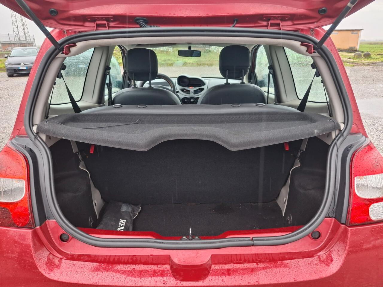 Renault Twingo 1.2 16V LEV Dynamique*PERFETTA*