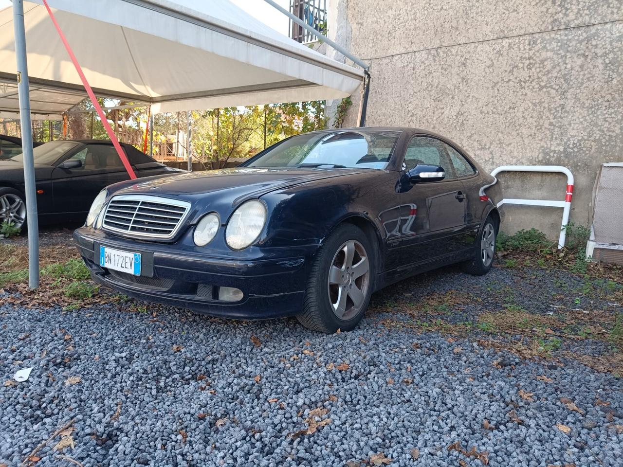 MULTIMARCA SPIDER CABRIO COUPE' ASI