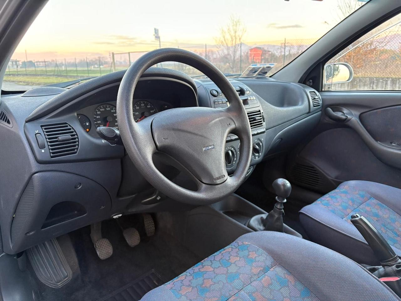 Fiat Bravo 1.2 Benzina 16V 82CV *KM ORIGINALI*