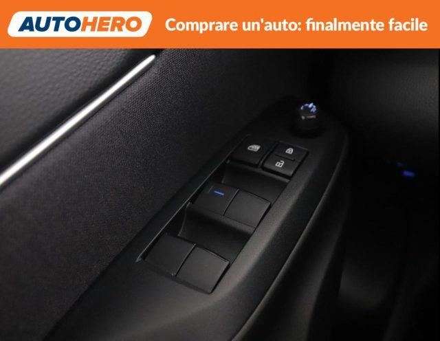 TOYOTA Yaris Cross 1.5 Hybrid 5p. E-CVT Trend