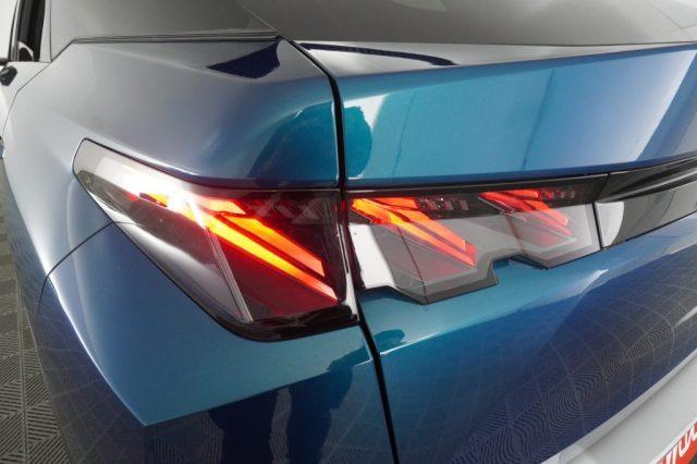 PEUGEOT 3008 3Âª serie Hybrid 136 e-DCS6 Allure