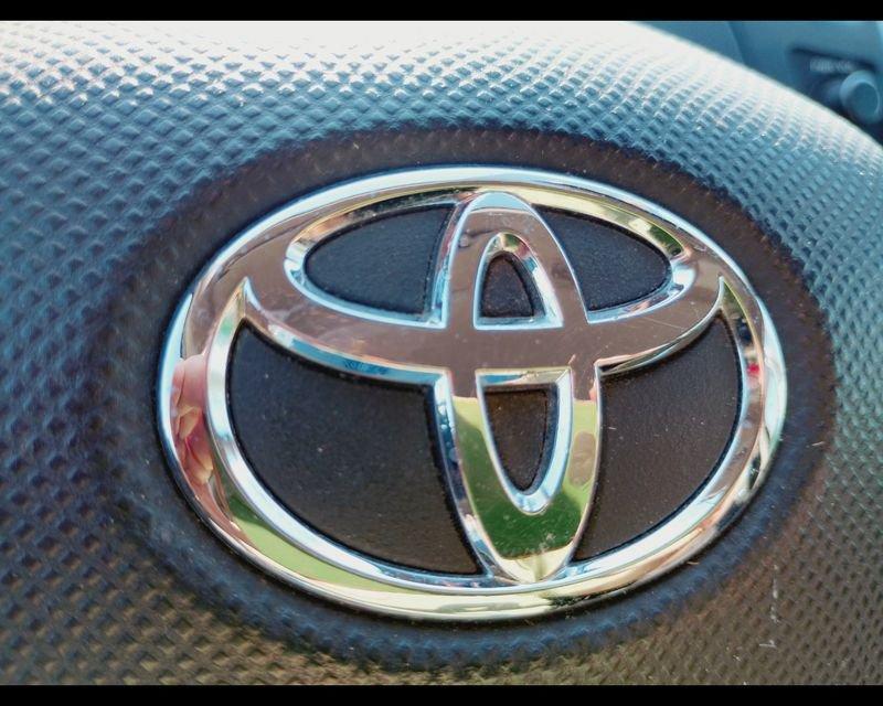 Toyota Yaris Yaris 5p 1.3 Luna