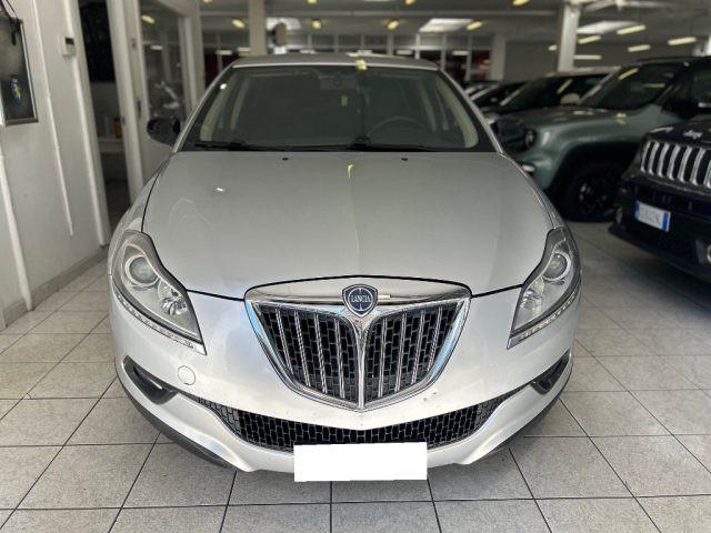 LANCIA Delta 1.6 MJT DPF Oro + NAVIGATORE