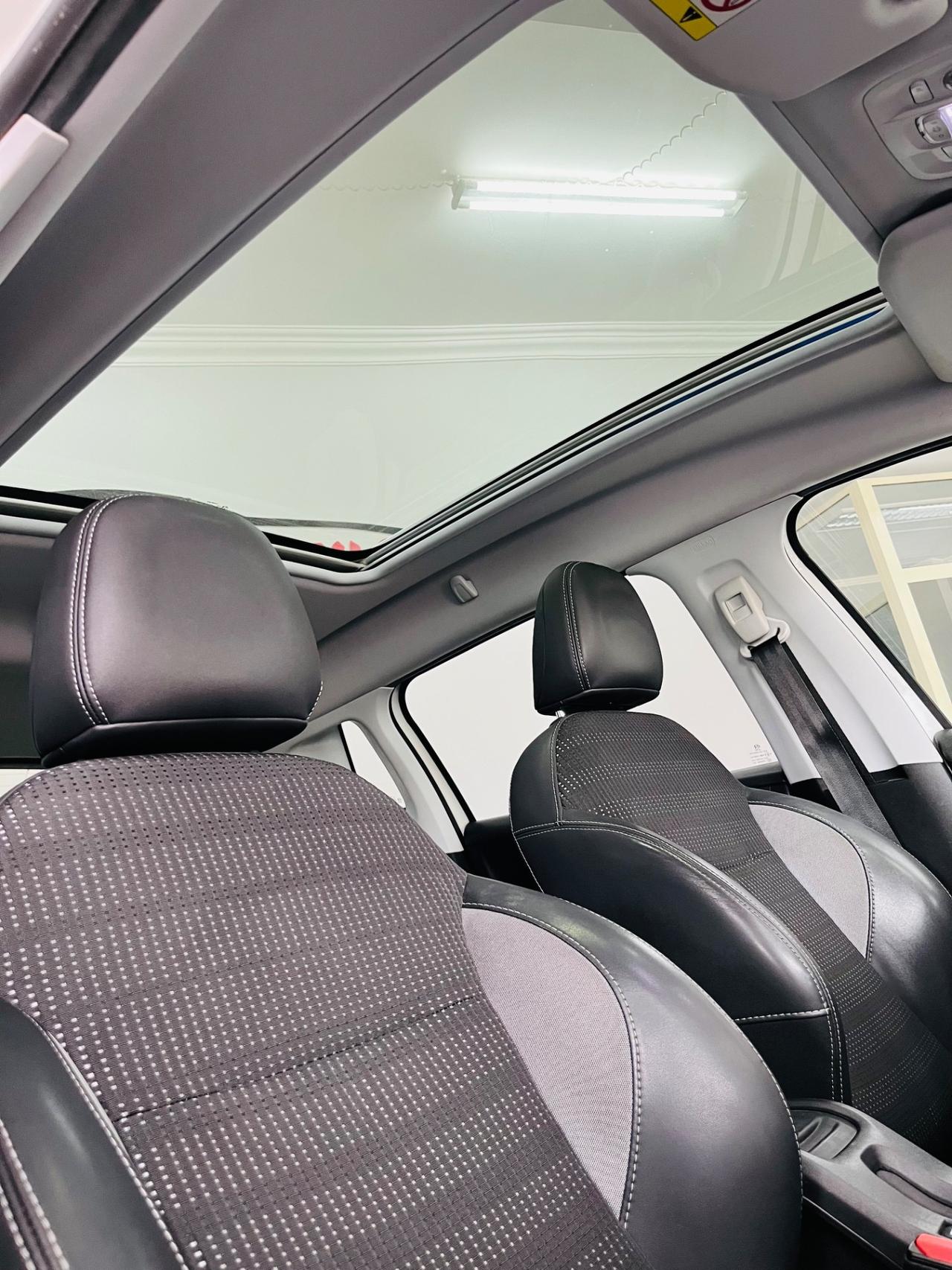 Peugeot 2008 1.6 BlueHDi 100 Allure anno 2017